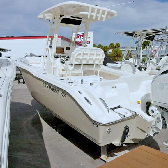 2027 Key West Boats 239 FS for sale in Miami, FL