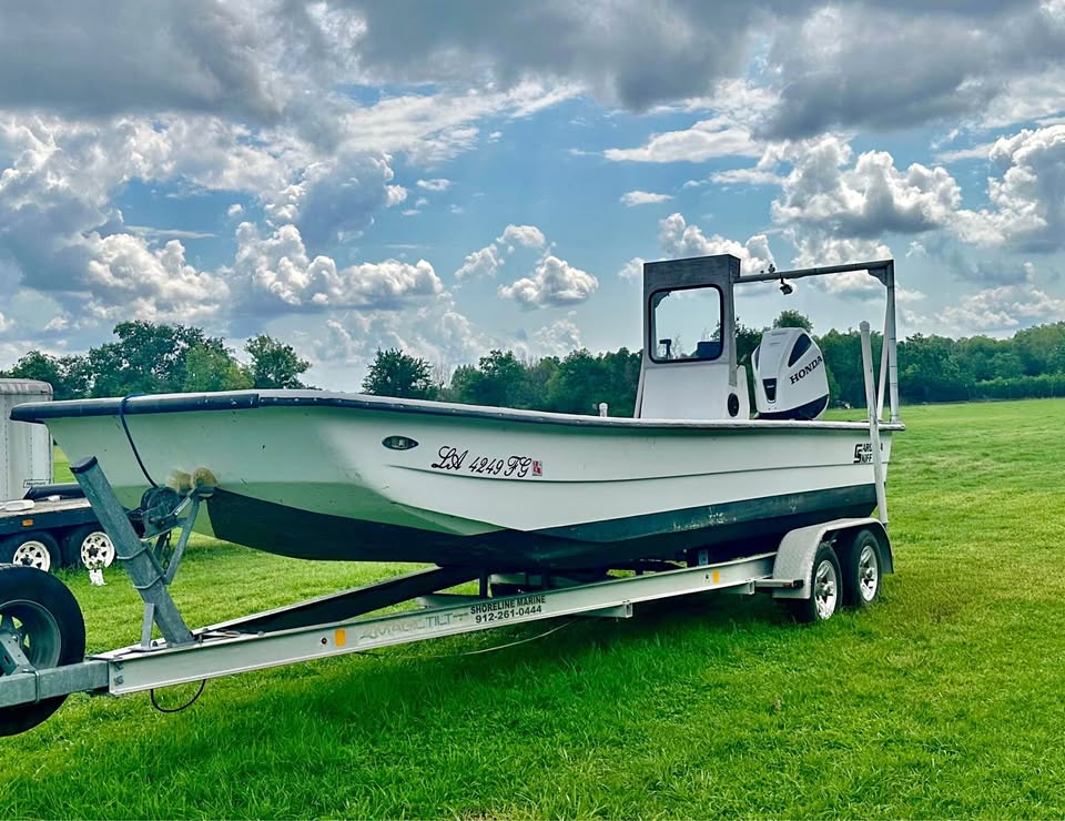 Boat for sale in Houma, LA