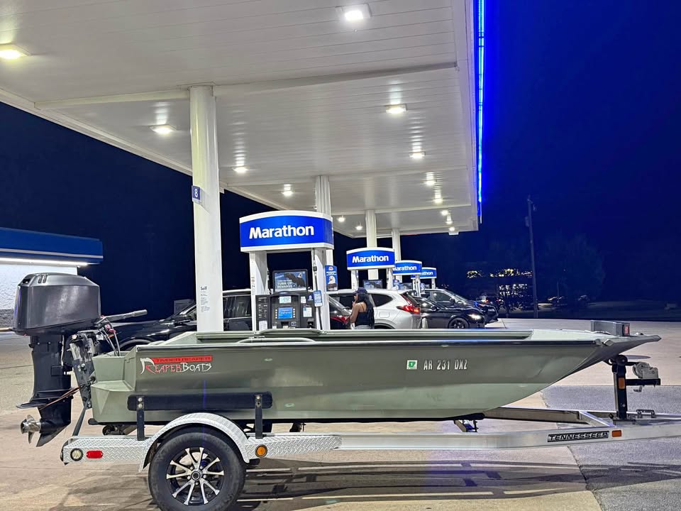 2025 Reaper 1550 80 gauge for sale in Jenkinsburg, GA