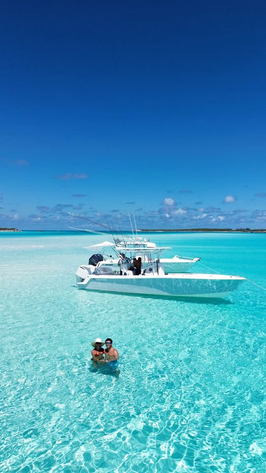 1998 Contender 27 Open (30’) for sale in St Cloud, FL