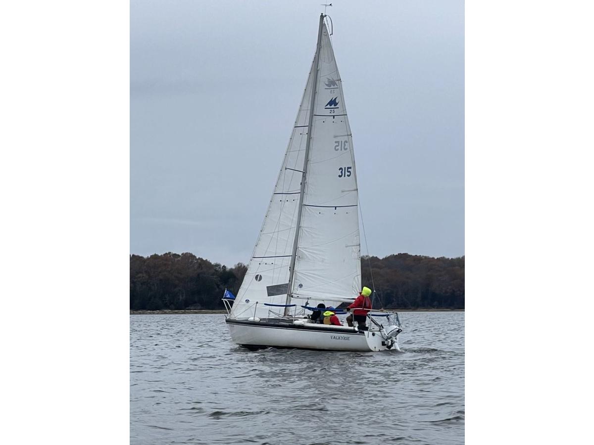 25' Merit 25 for sale in Tennessee