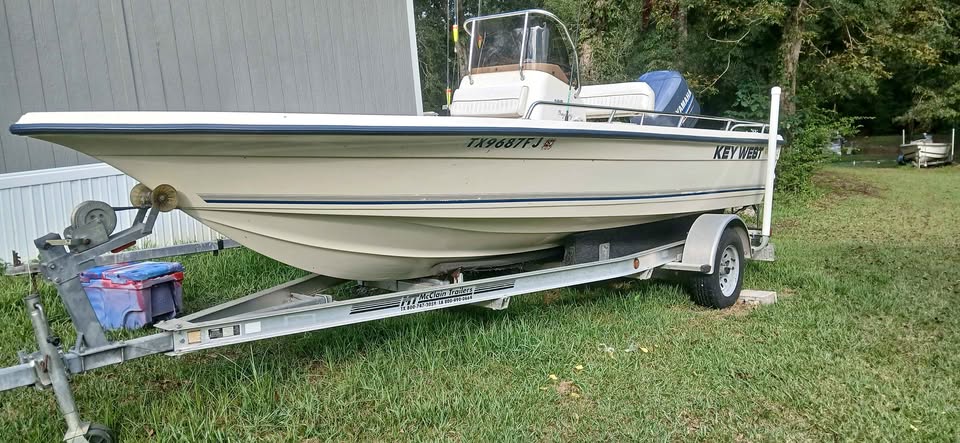 196 key west for sale in Dayton, TX