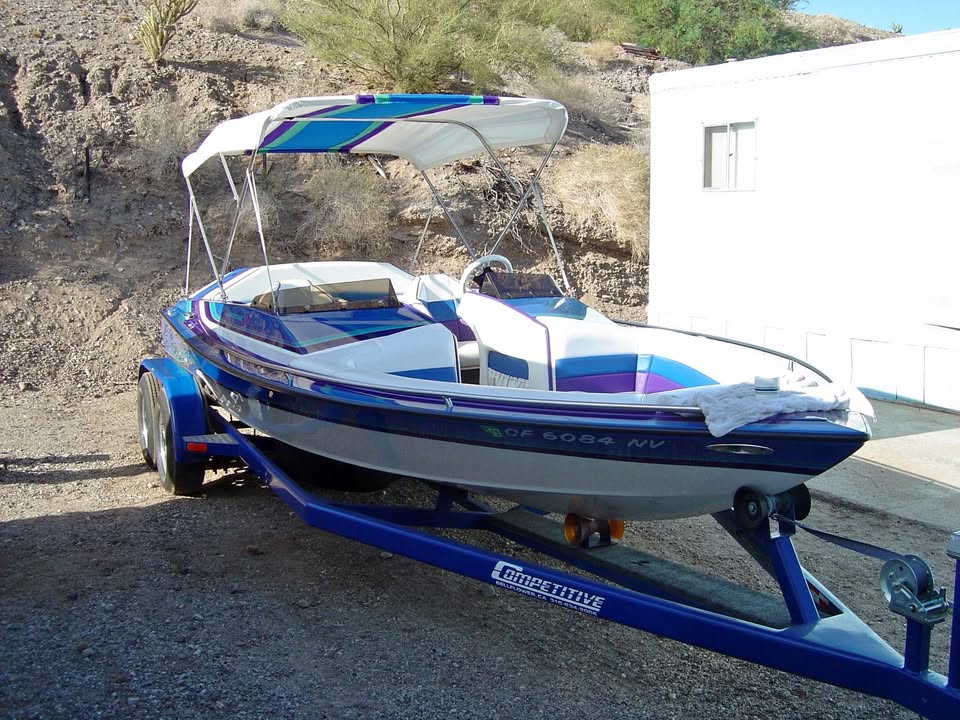 1997 Advantage Classic for sale in Orange, CA