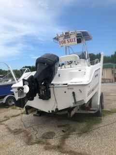 2002 Wellcraft 25 ft Fisherman center console for sale in Pensacola, FL