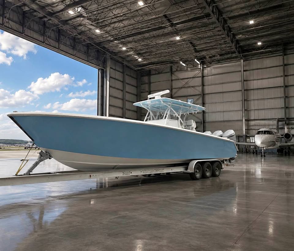 Triple 350s, Seahunter 40 for sale in Pensacola, FL
