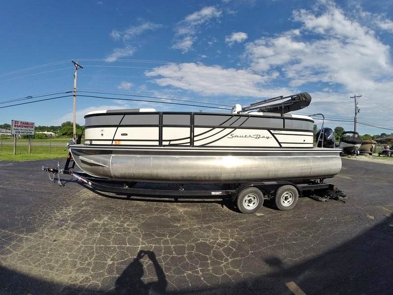 2023 South Bay S224RS 25" for sale in St Peters, MO