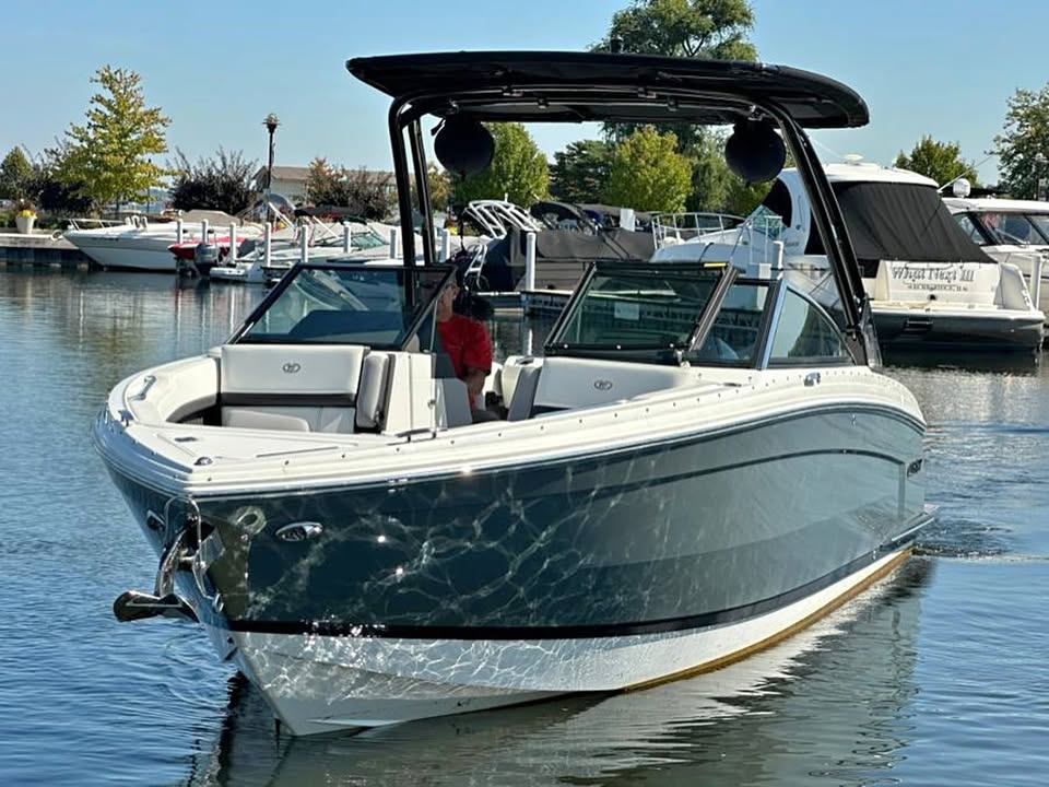2022 Cobalt R8 for sale in Darien, WI