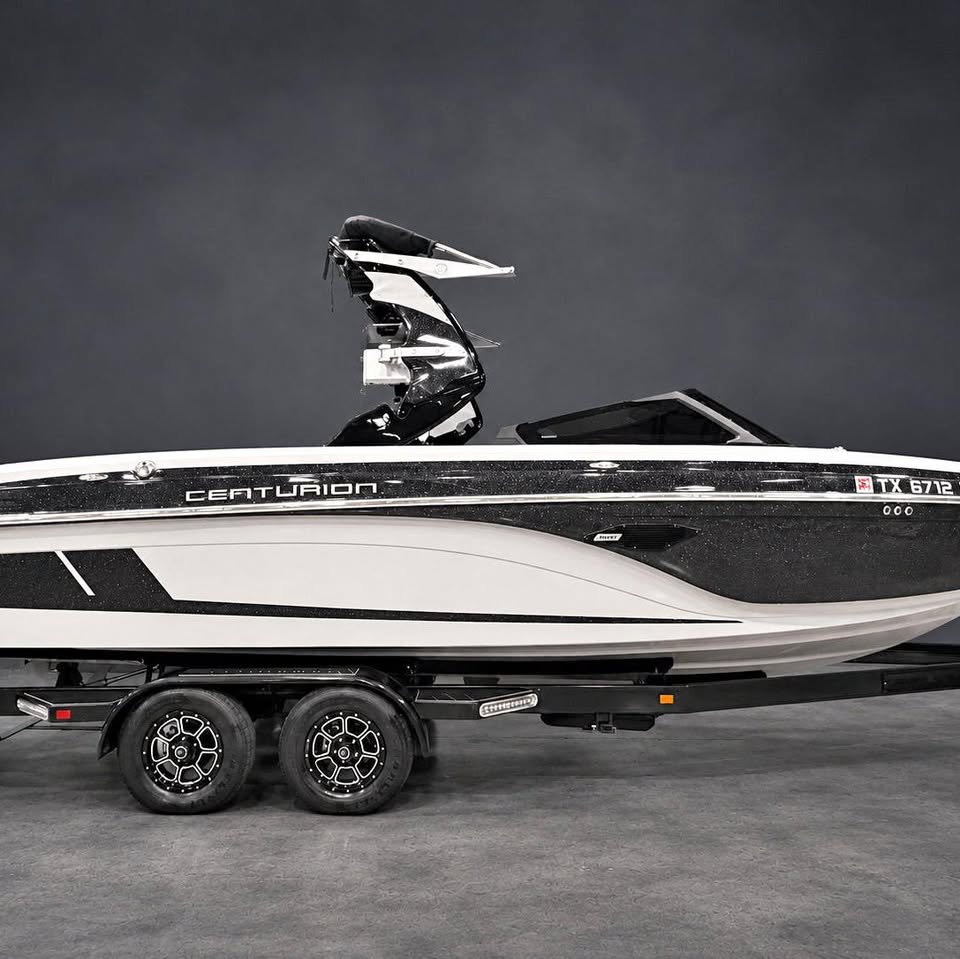 2020 Centurion boats Ri237 for sale in Fort Worth, TX