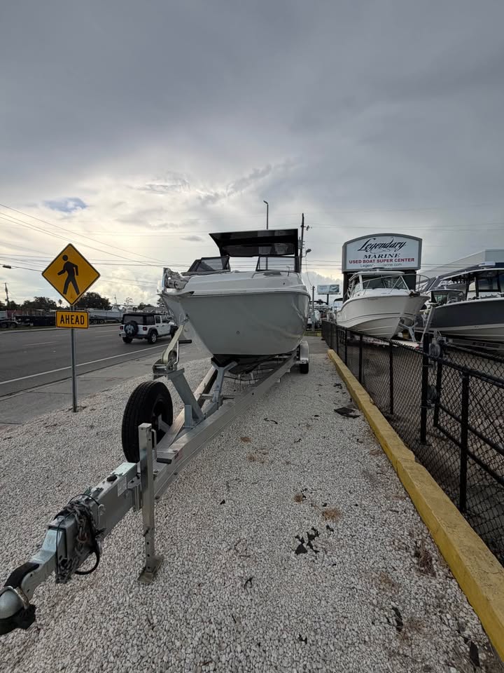 2024 L’acqua Royale Yachts gran cabrio 280 for sale in Panama City Beach, FL