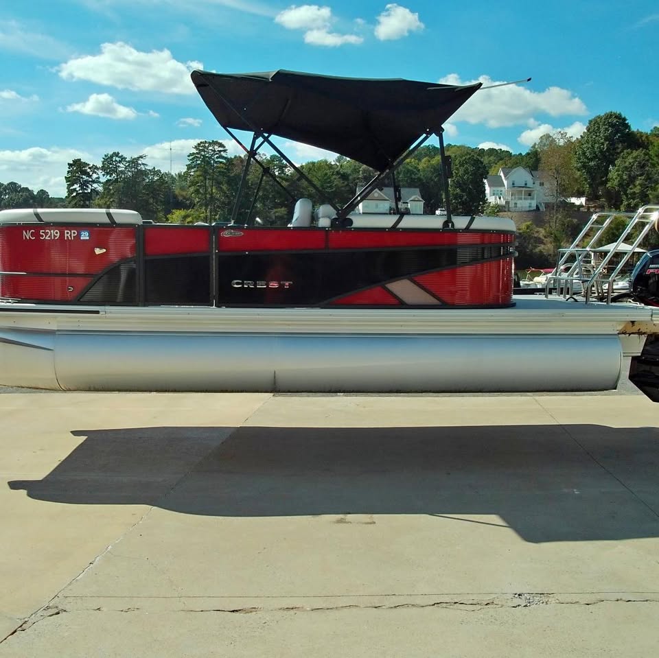 2025 Crest Classic 200 SLC for sale in Hickory, NC