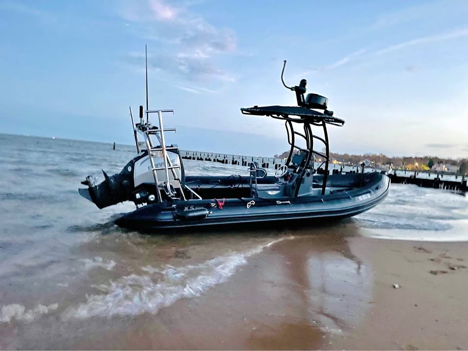 2017 RIB Dive Boat for sale in Annapolis, MD