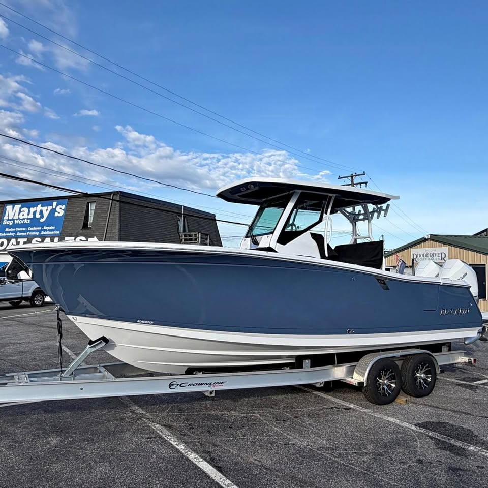 2026 Blackfin Boats 272 CC for sale in Annapolis, MD