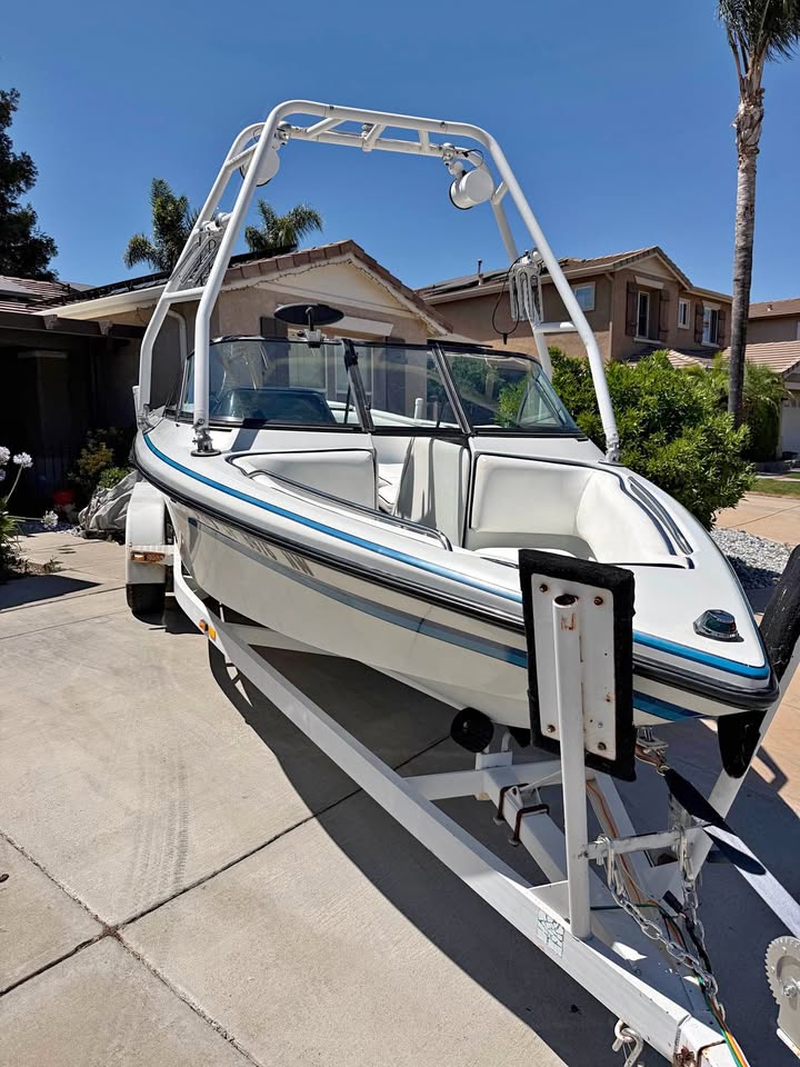 1996 Sanger V210 for sale in Tracy, CA