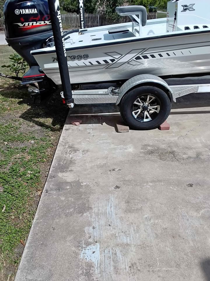 2023 2023 Express Bay VF 115 lA 2023 for sale in Corpus Christi, TX