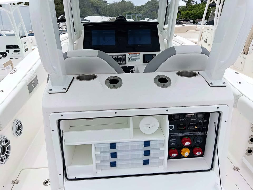 2026 Seafox 288 Commander for sale in Melbourne, FL