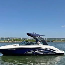 2020 Chaparral Vortex 223 VRX for sale in Rowlett, TX