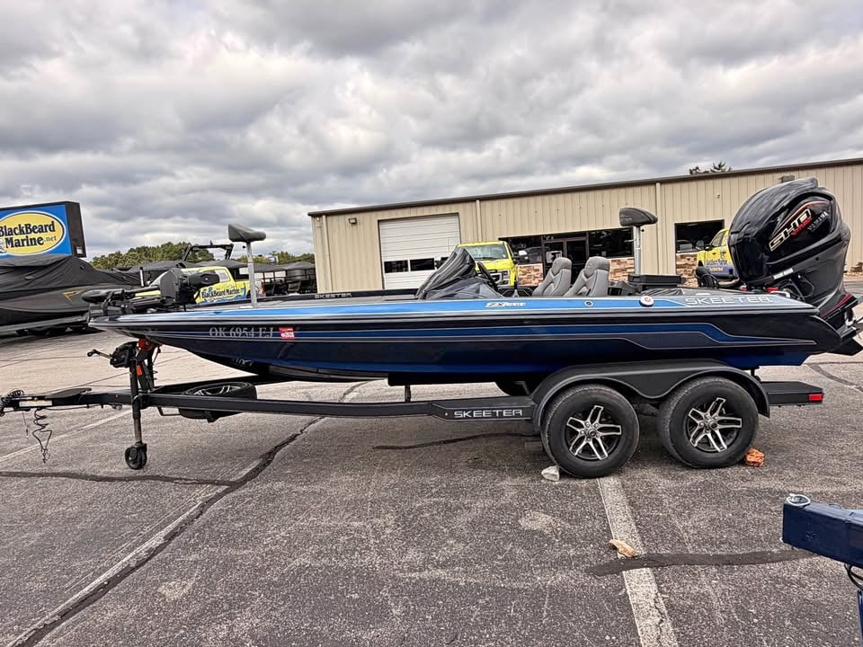 2024 Skeeter zx200 for sale in Kimberling City, MO