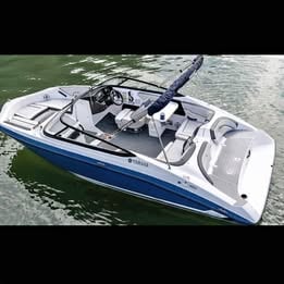 2020 Yamaha SX190 Sport Boat for sale in North Tonawanda, NY
