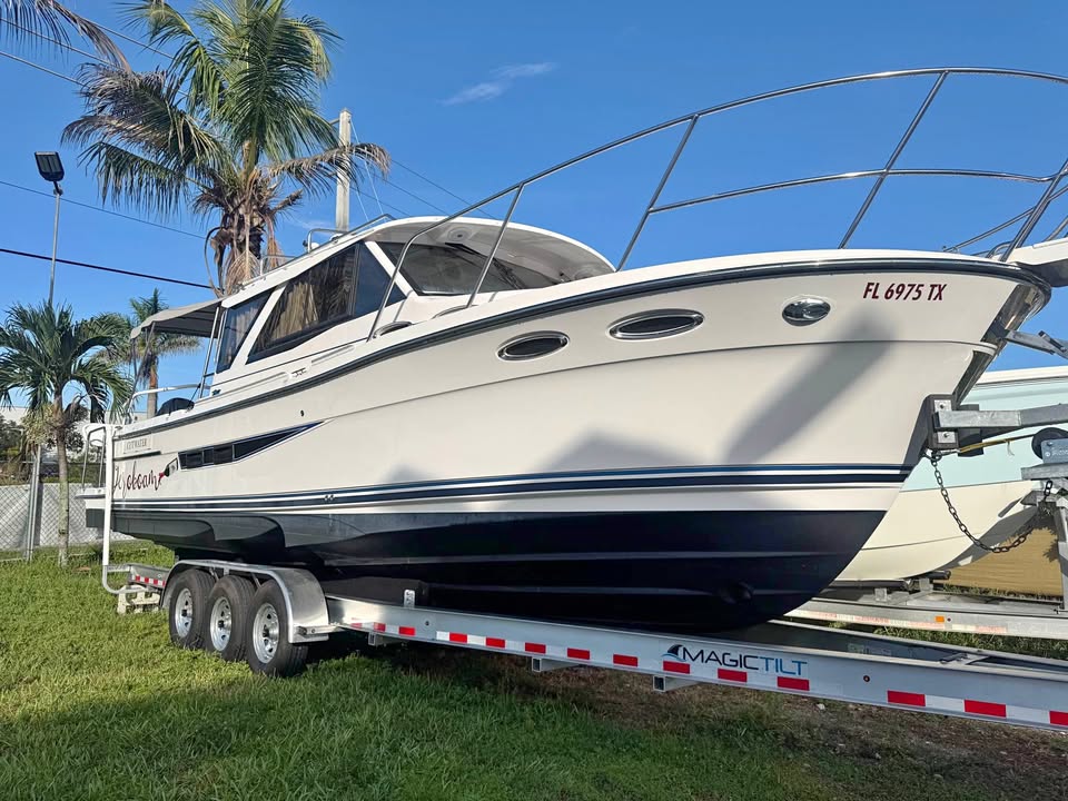 2025 Cutwater 32 for sale in Pembroke Pines, FL