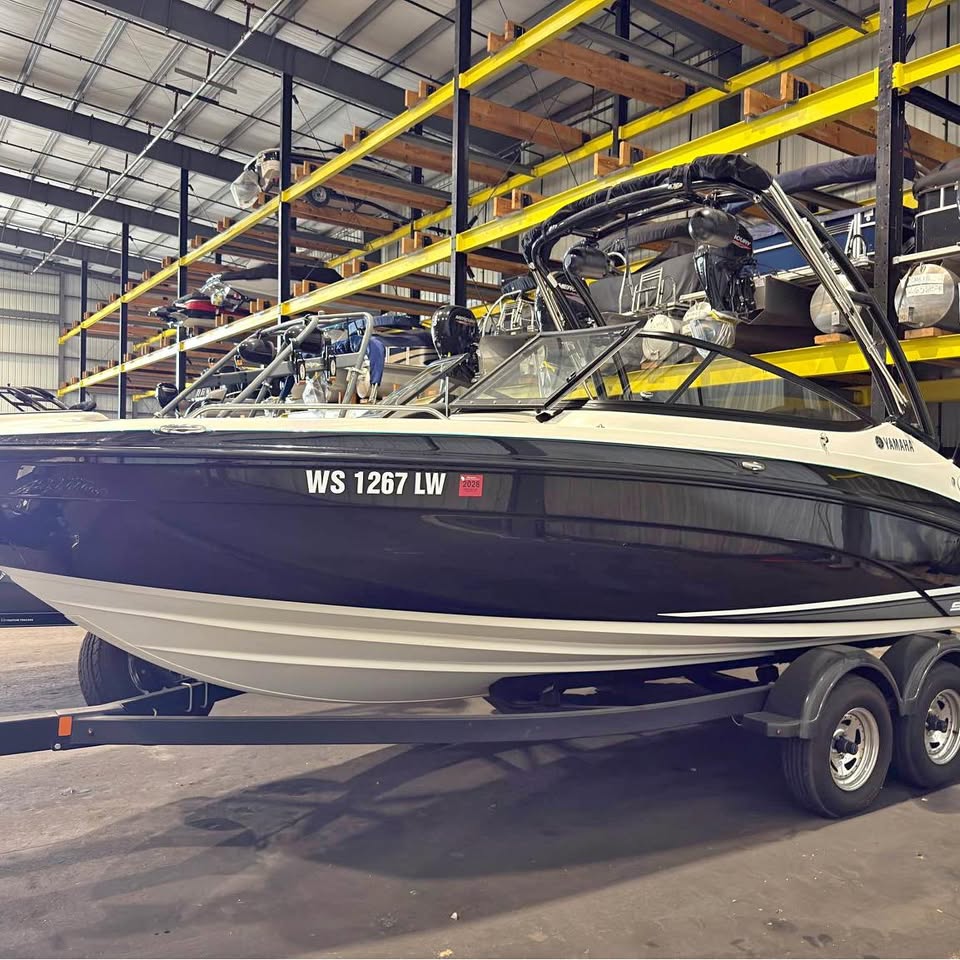 2019 Yamaha SX210 for sale in Pewaukee, WI