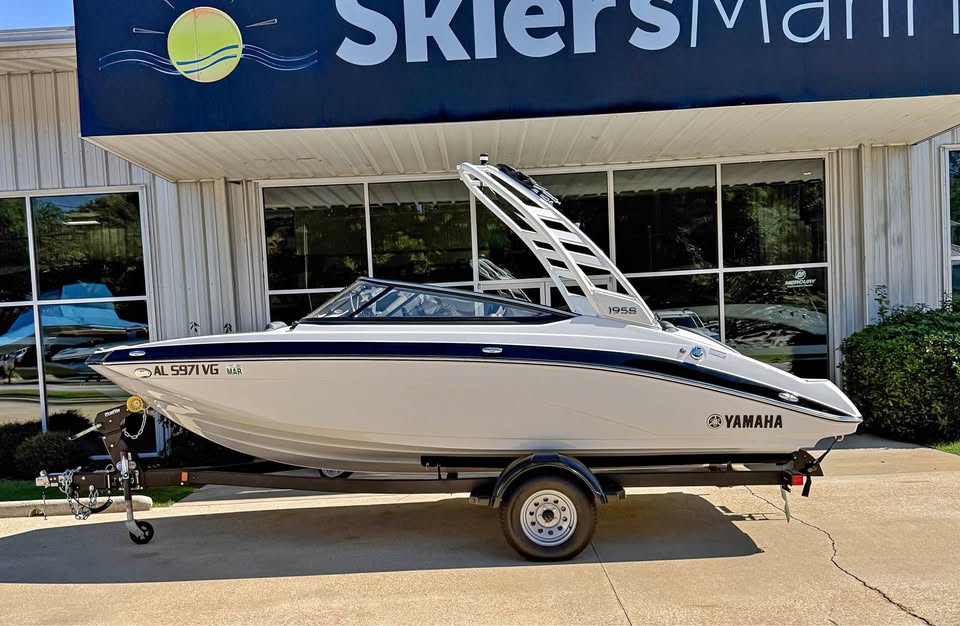 2025 Yamaha 195 S for sale in Gainesville, GA
