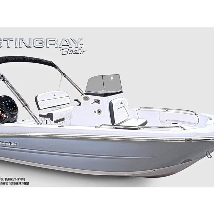2027 Stingray 17 CC for sale in St Johns, FL