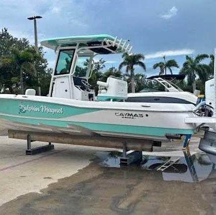 2025 Caymas 28 HB for sale in St Pete Beach, FL