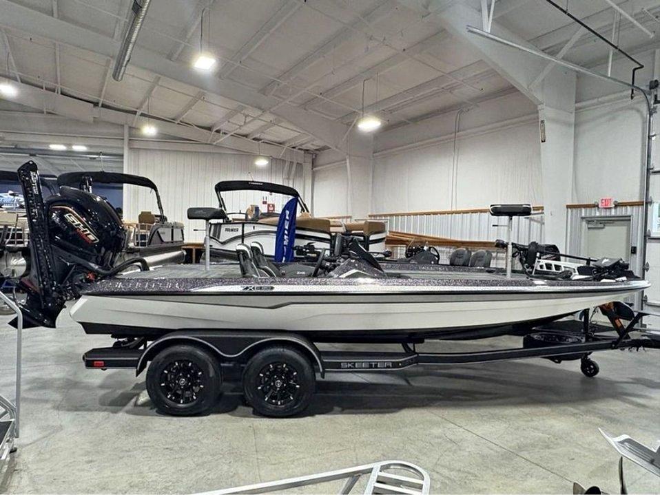 2026 Skeeter ZXE20 for sale in Hickory, NC