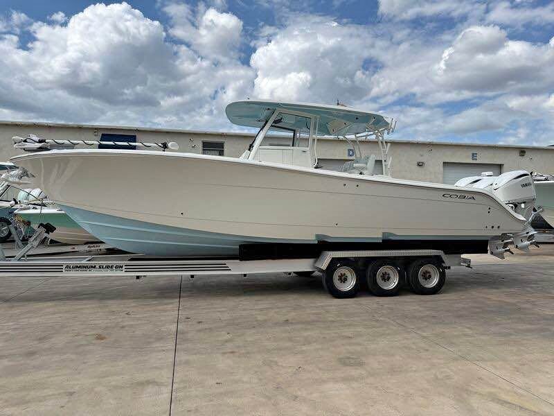 2026 Cobia 350cc for sale in St Petersburg, FL