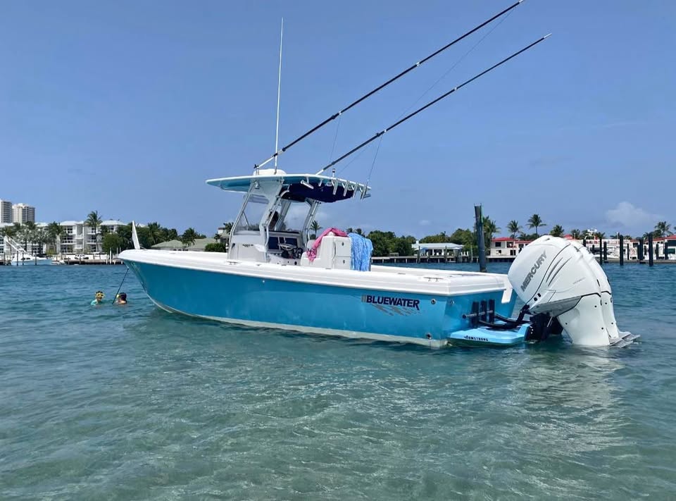 2015 Bluewater 2850 for sale in Loxahatchee, FL