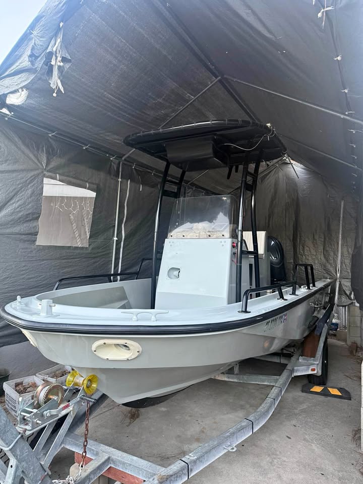 1990 Boston Whaler guardian 20 for sale in Vista, CA