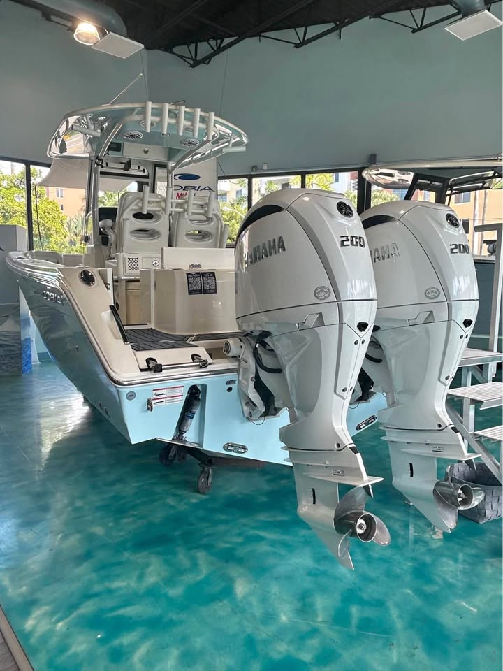 2026 Cobia 265cc for sale in North Miami Beach, FL