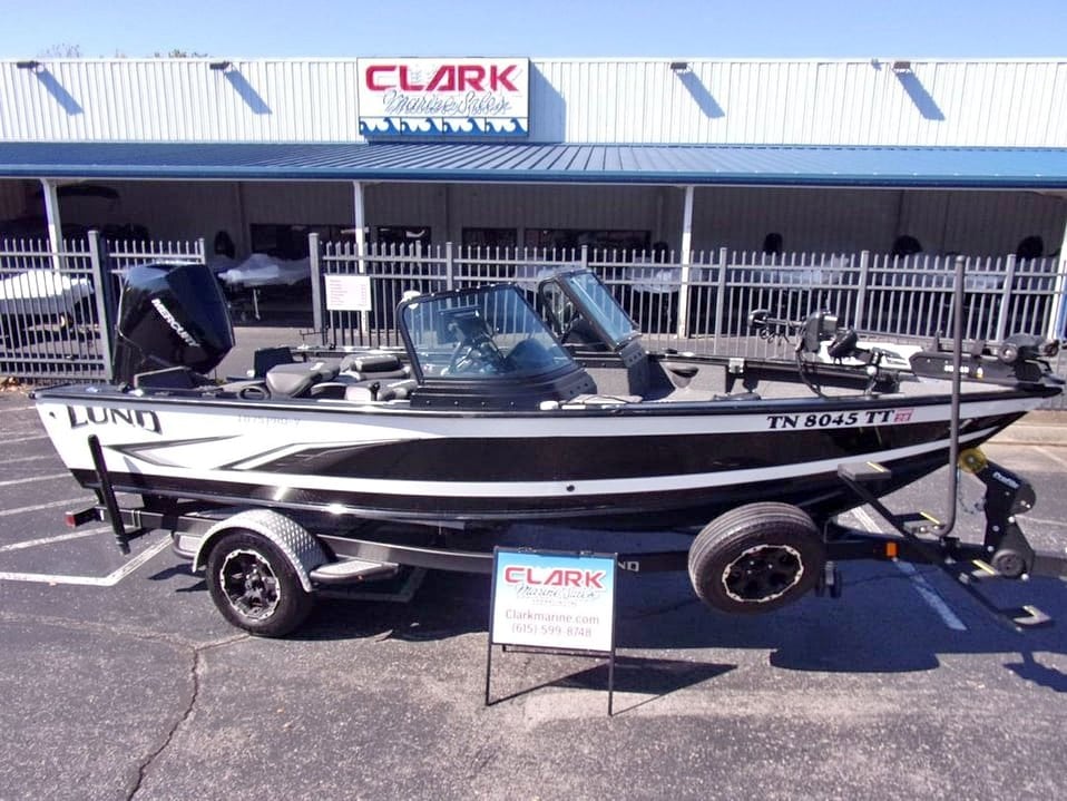 2020 Lund 1875 Pro V for sale in Franklin, TN