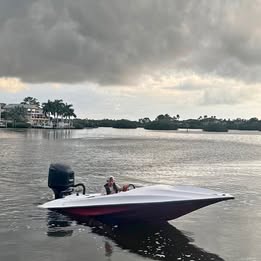 18 Action Marine Raceboat for sale in Palm Harbor, FL