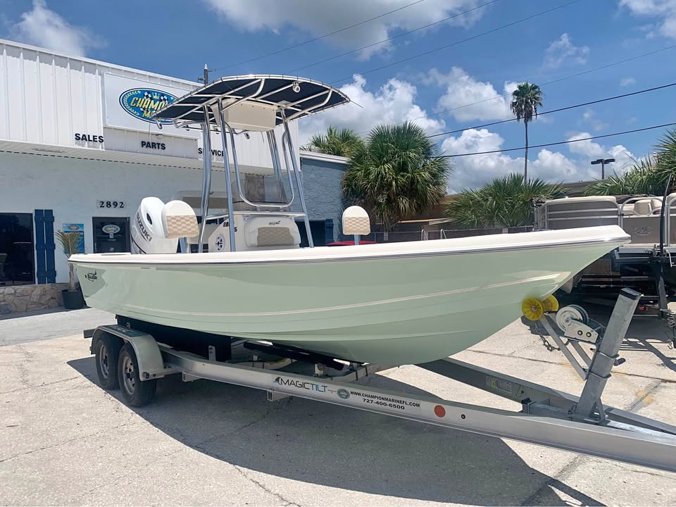 2027 Bulls bay 2200 XS for sale in Clearwater, FL
