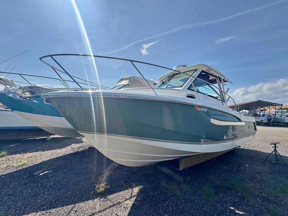 2025 Boston Whaler 285 Conquest for sale in Destin, FL