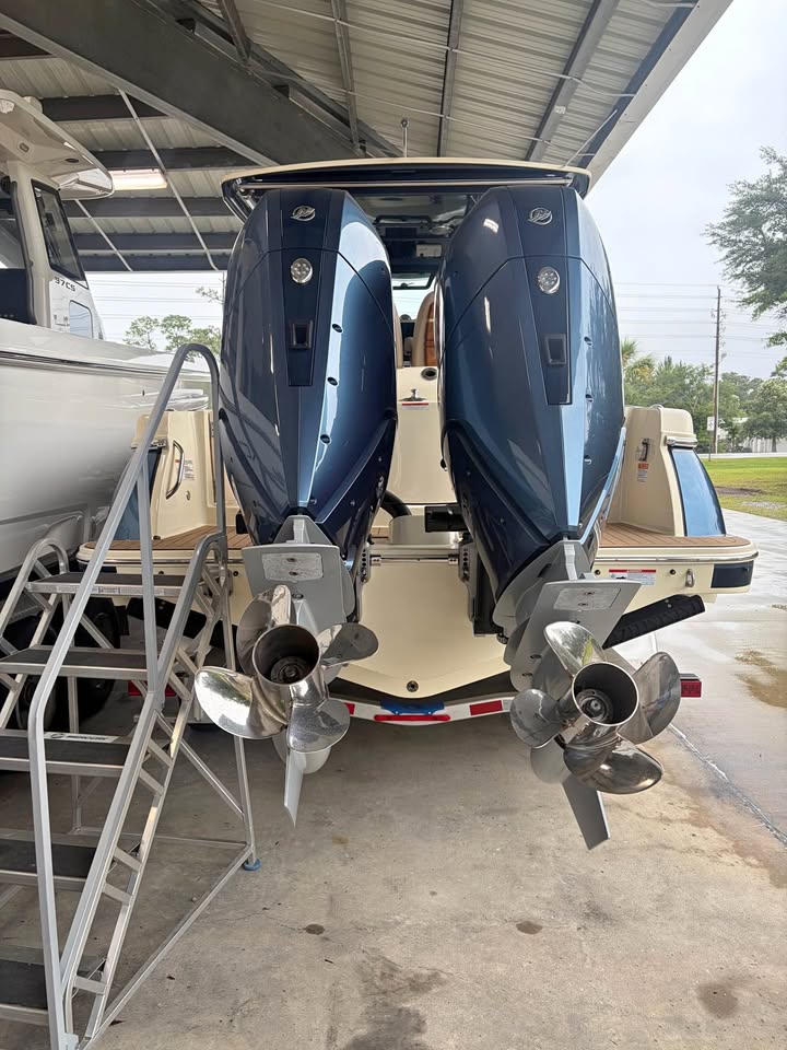 2026 Chris Craft Catalina 31 for sale in Orange Beach, AL