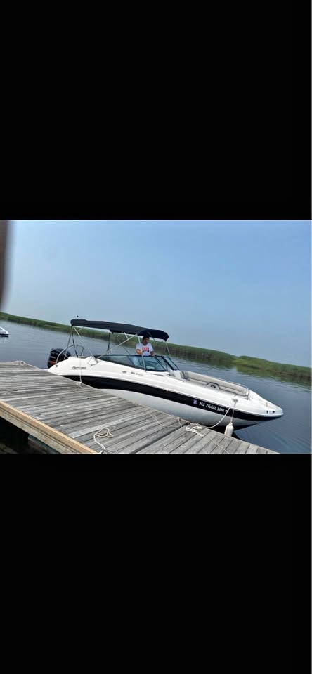 π€ 2020 Hurricane SD 2486 Coastal Edition β ONLY 31.7 HOURS! for sale in Bridgeton, NJ