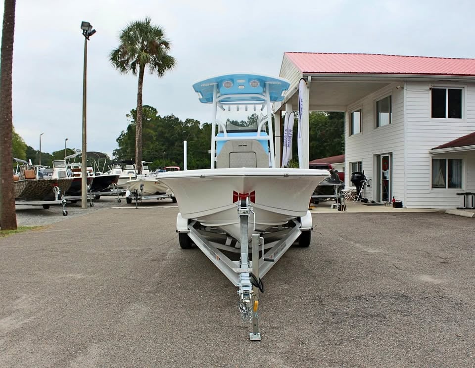 2025 Sea Pro 250 Bay for sale in Gainesville, FL