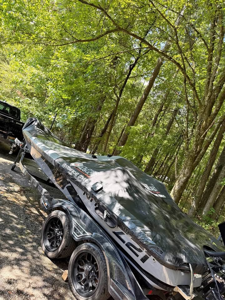 2024 2024 Nitro 21 XL for sale in Sylacauga, AL