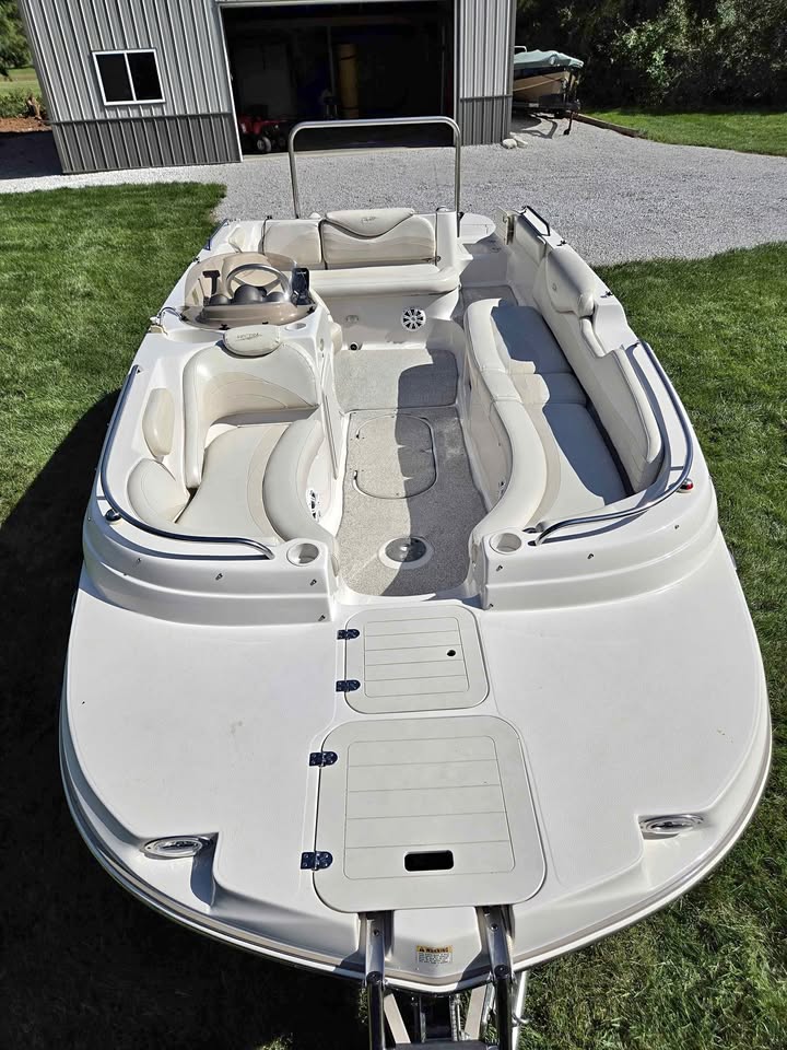 2006 Vectra ae2024 inboard for sale in Cedar Lake, IN
