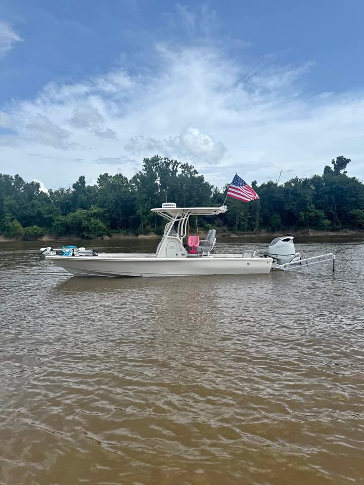 AVENGER BOAT 26FT 2024 for sale in Slidell, LA