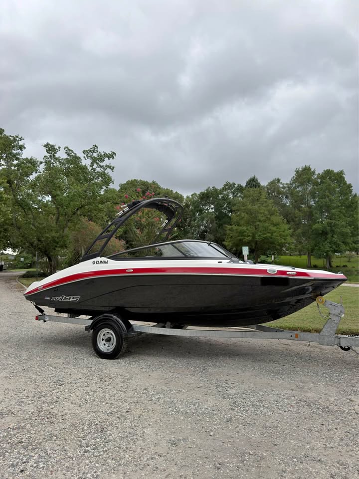 2025 Yamaha AR195 for sale in Altamonte Springs, FL