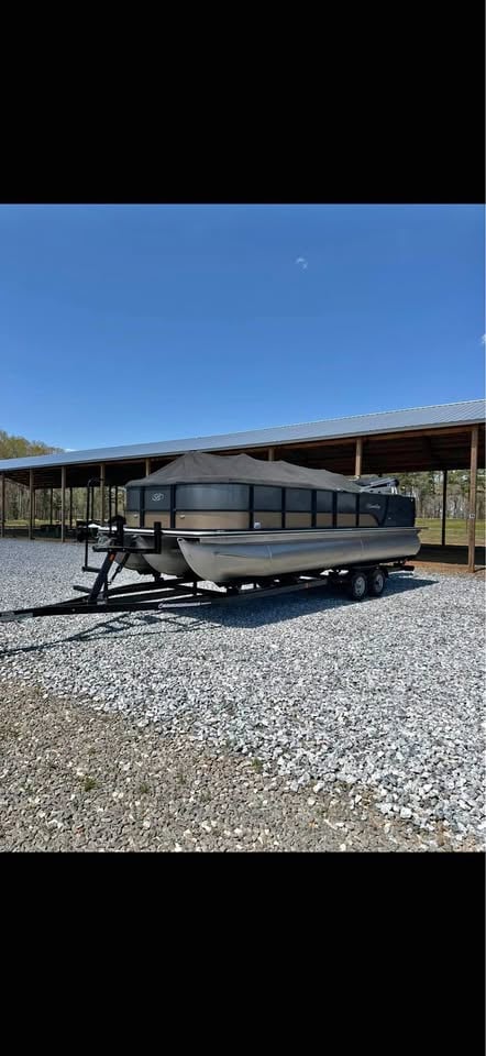 2022 Bentley 243 switchback for sale in Prattville, AL