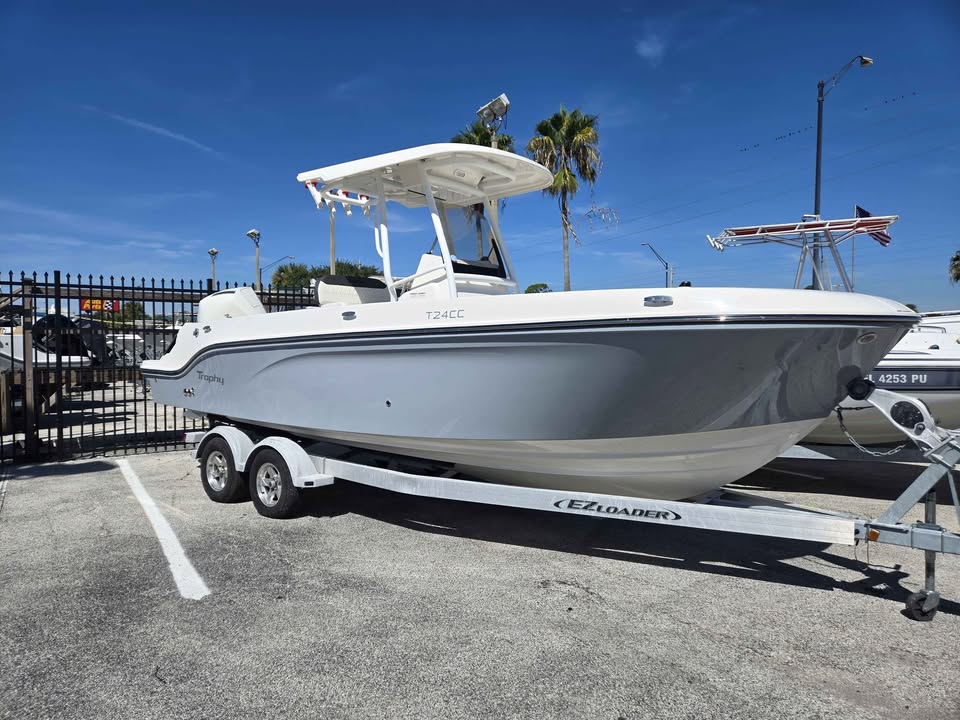 2024 Trophy T24 for sale in Merritt Island, FL
