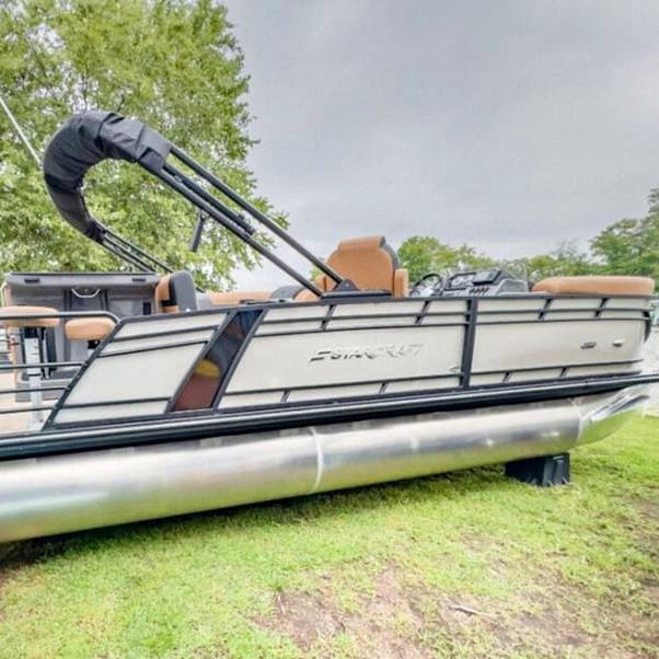 2027 Starcraft EXS 3 DL Bar for sale in Lake Hopatcong, NJ