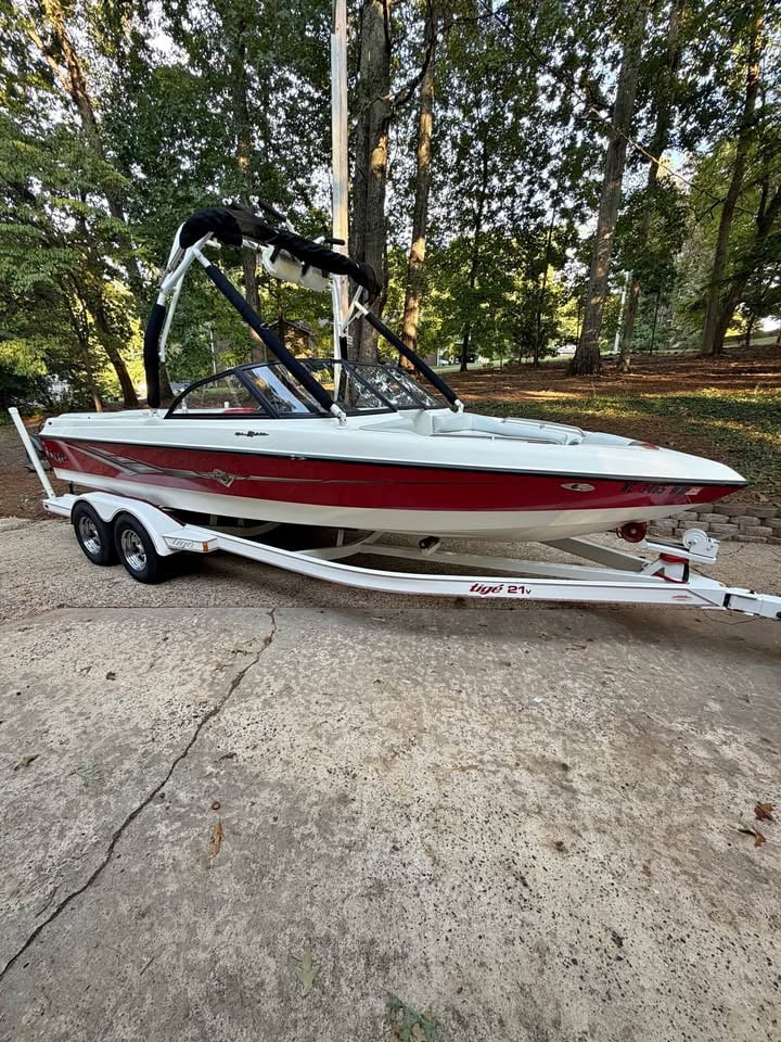 2001 Tige 21V riders edition for sale in Iron Station, NC