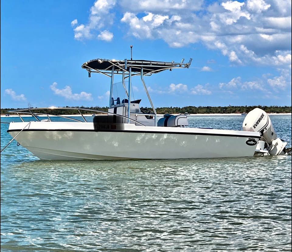 1999 Dusky 19/21 for sale in Miami, FL