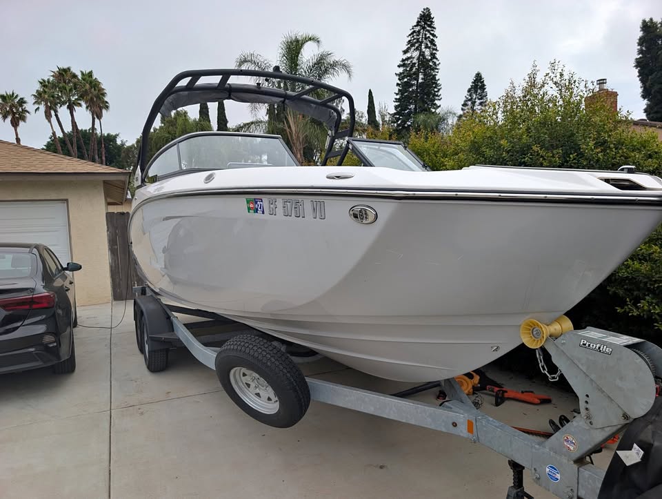 Yamaha 252 s Jet Boat 2023 for sale in Bonita, CA