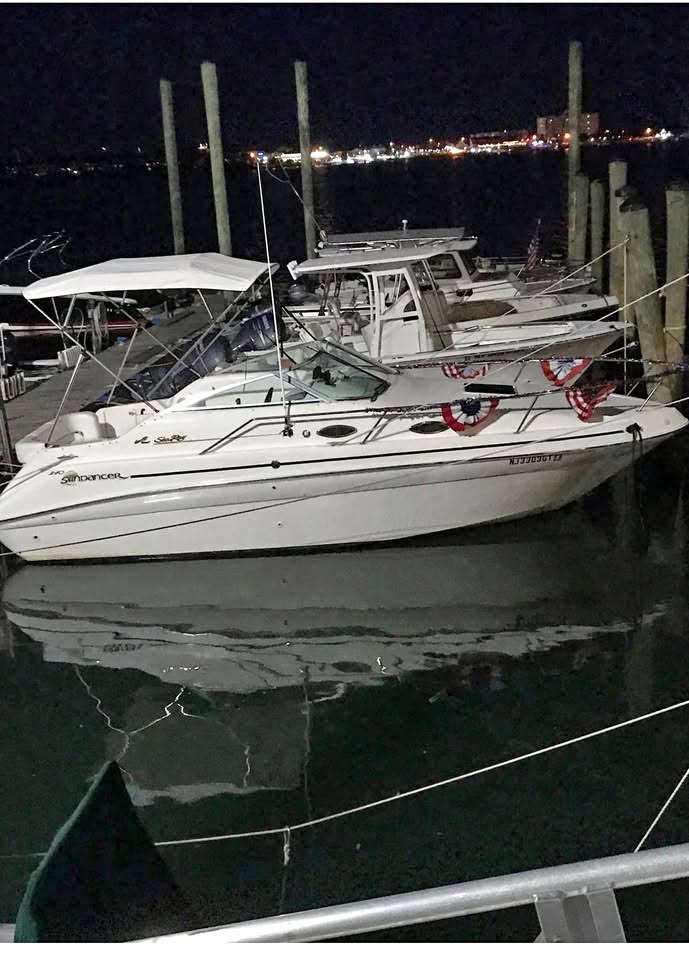 1999 Searay Sundancer for sale in Neptune Twp, NJ